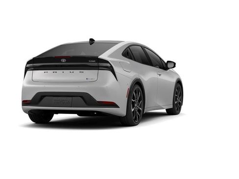 New 2026 Toyota Prius Plug-In Hybrid image 9
