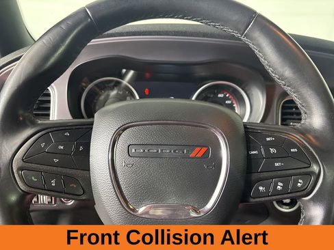 Used 2023 Dodge Charger GT w/ Technology Group RWD image 12
