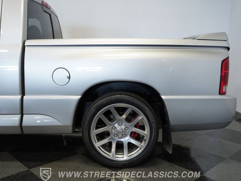 Used 2004 Dodge Ram 1500 Truck 2WD Regular Cab image 24