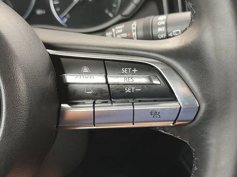 Used 2024 MAZDA CX-50 AWD 2.5 S w/ Preferred Package image 20