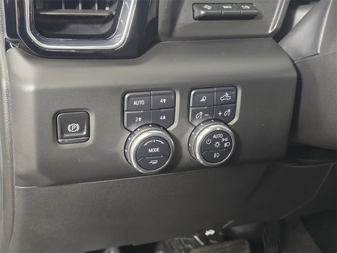 Used 2025 GMC Sierra 1500 Denali w/ Denali Reserve Package image 25