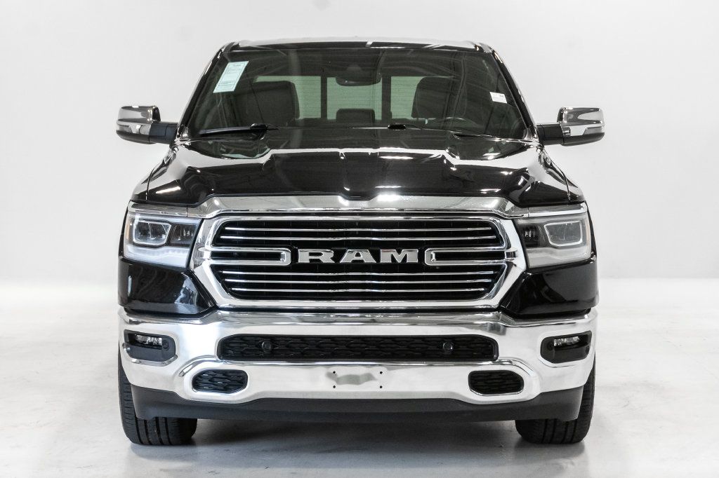 Used 2023 RAM 1500 Laramie AWD/4WD image 6