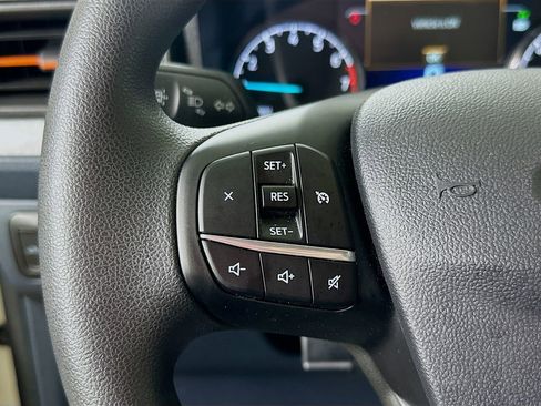 Used 2024 Ford Maverick XLT w/ Equipment Group 300A Standard image 22