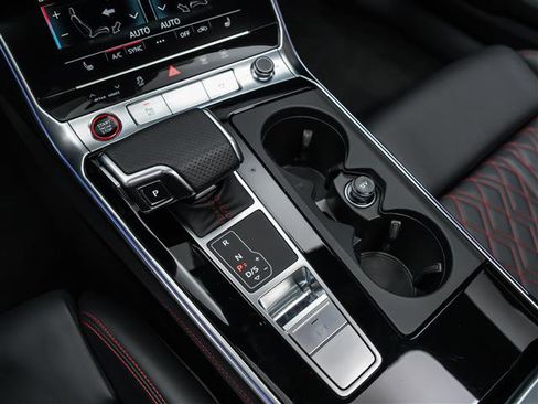 Used 2023 Audi S6 Premium Plus w/ Premium Plus Package image 29