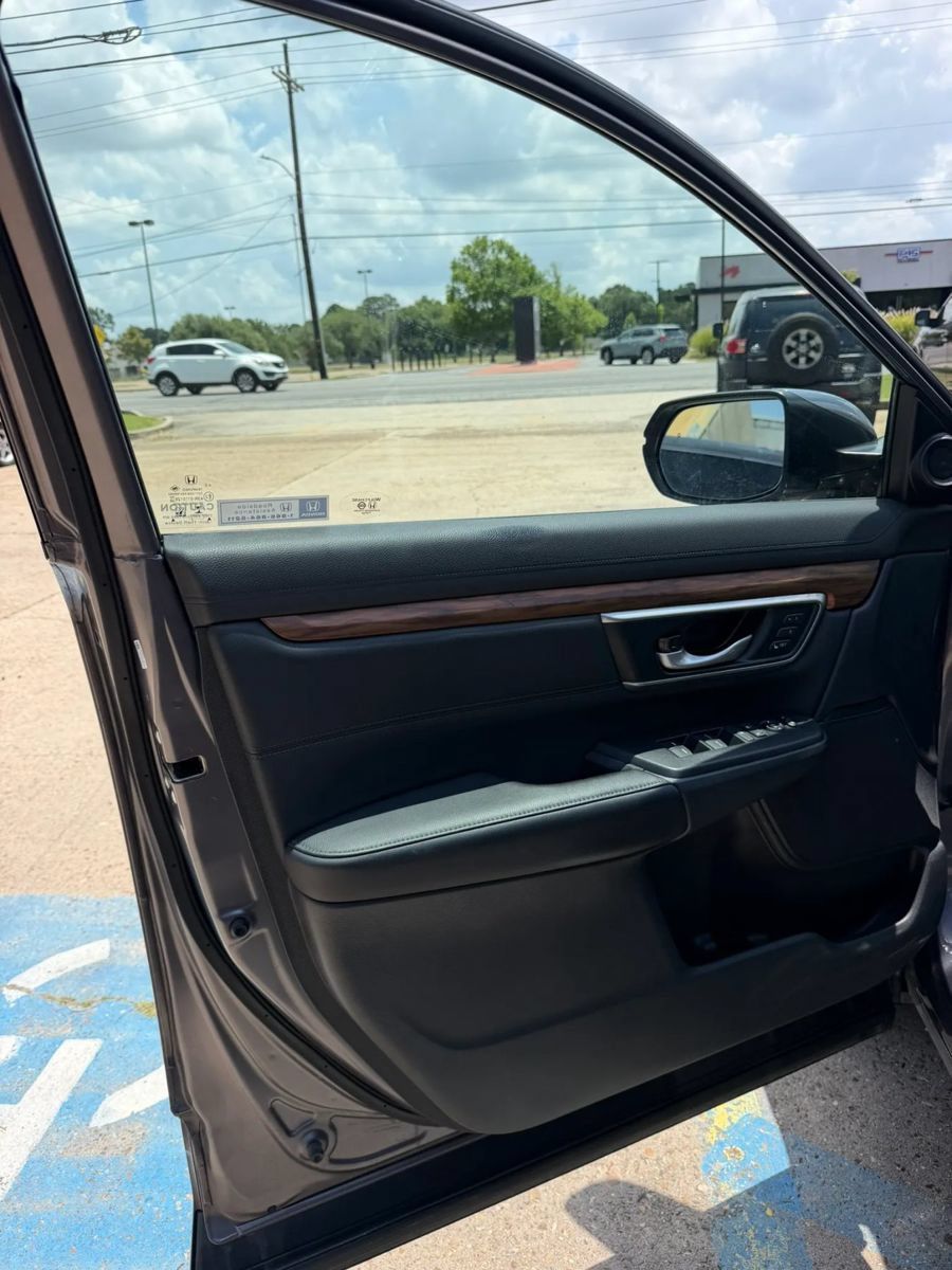 Used 2021 Honda CR-V EX-L image 12