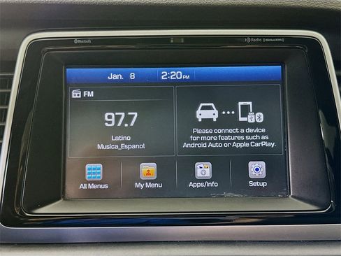 Used 2018 Hyundai Sonata Sport image 17