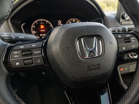 Used 2026 Honda Civic Sport image 31