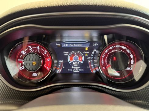 Used 2018 Dodge Challenger SRT Hellcat image 14