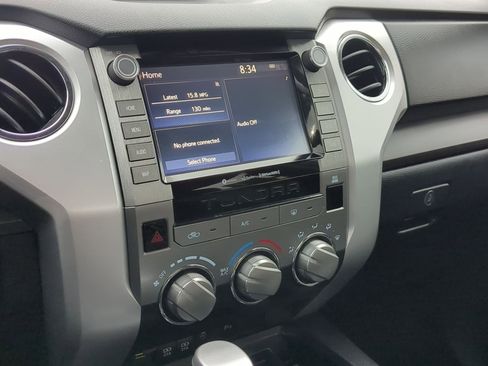 Used 2021 Toyota Tundra SR5 image 21