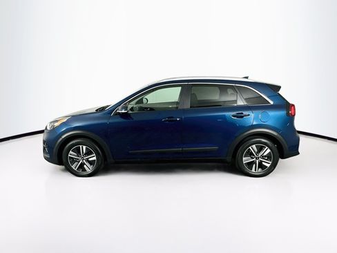 Used 2022 Kia Niro EX Premium FWD image 4