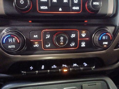 Used 2016 GMC Sierra 1500 Denali w/ Enhanced Driver Alert Package image 17