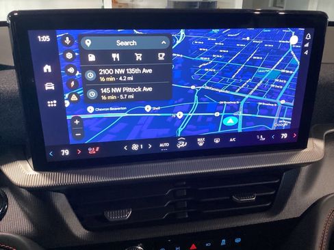 Certified 2025 Ford Explorer ST image 19