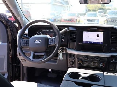 New 2026 Ford F350 XLT w/ FX4 Off-Road Package AWD/4WD image 37