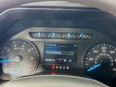 Used 2020 Ford F150 XL w/ Equipment Group 101A Mid image 14