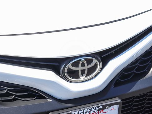 Certified 2023 Toyota Camry SE w/ Convenience Package FWD image 13