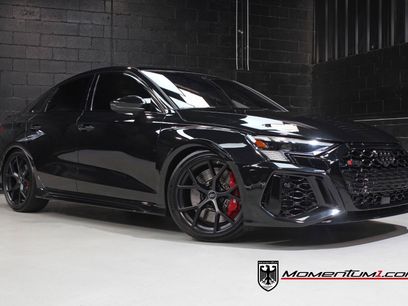 Used 2024 Audi RS 3