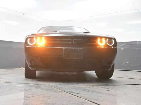 Used 2015 Dodge Challenger SXT Plus w/ Sound Group II image 20