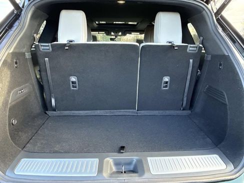 New 2026 INFINITI QX60 Autograph image 22