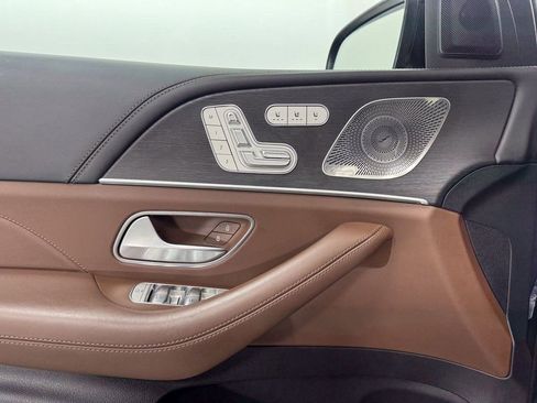 Used 2024 Mercedes-Benz GLE 63 AMG S image 6