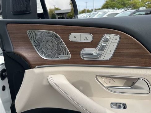New 2026 Mercedes-Benz GLE 350 4MATIC image 42