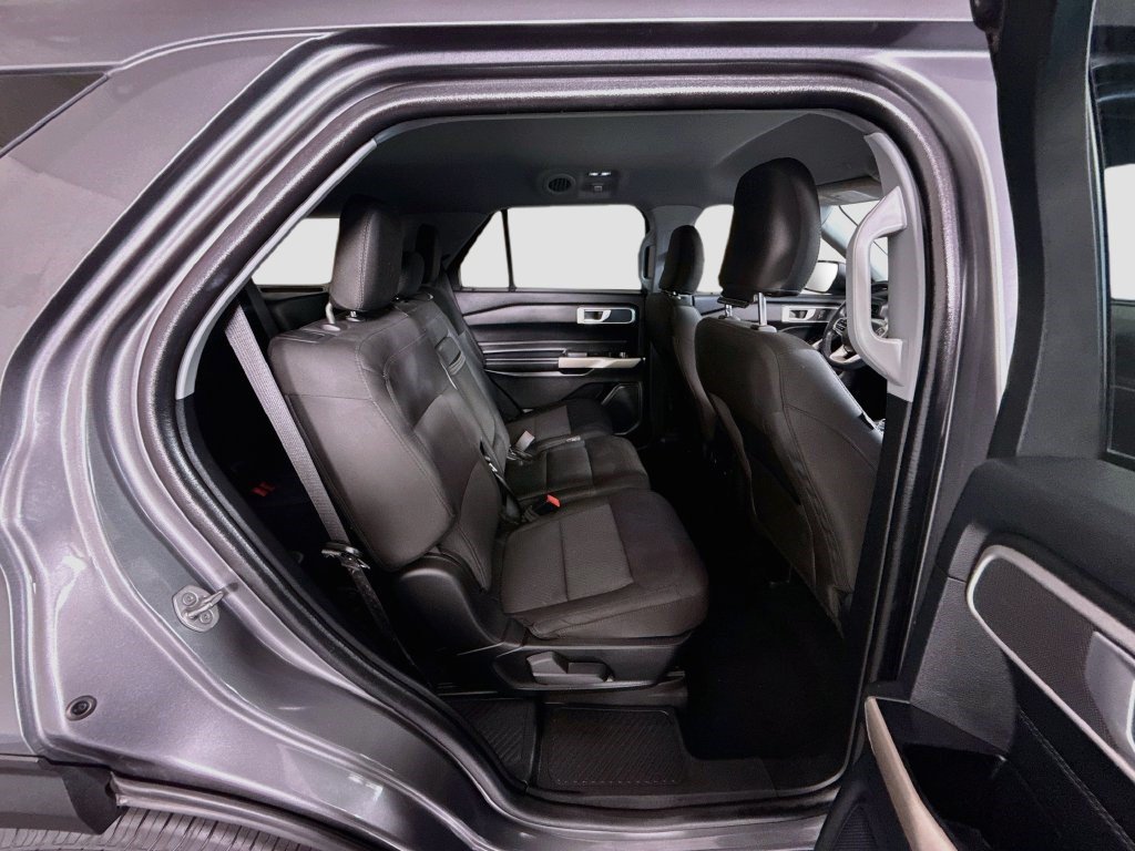 Used 2023 Ford Explorer XLT RWD image 26
