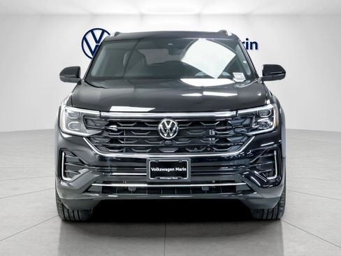 New 2026 Volkswagen Atlas Cross Sport SEL Premium R-Line image 8