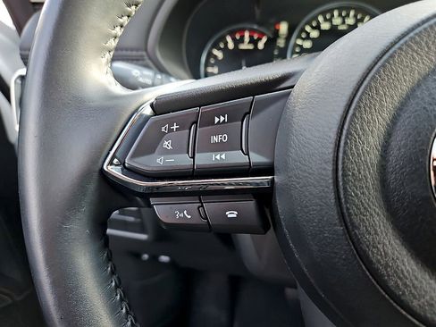 Used 2023 MAZDA CX-5 AWD 2.5 S w/ Premium Plus Pkg image 23