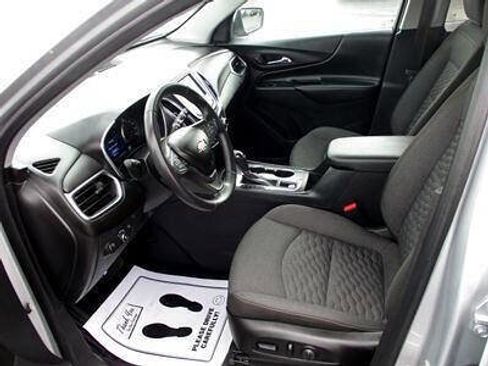 Used 2021 Chevrolet Equinox LT image 7