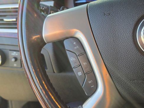 Used 2008 Cadillac Escalade AWD image 38