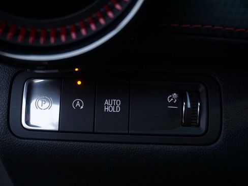 New 2026 Chevrolet Equinox RS w/ Convenience Package III image 23