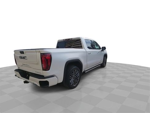 Certified 2022 GMC Sierra 1500 Denali Ultimate image 8