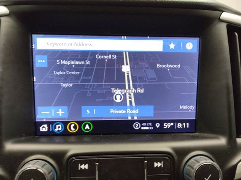 Used 2022 GMC Terrain SLT w/ Infotainment Package II AWD/4WD image 25