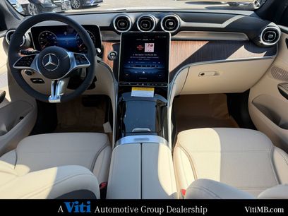 New 2026 Mercedes-Benz GLC 300 4MATIC