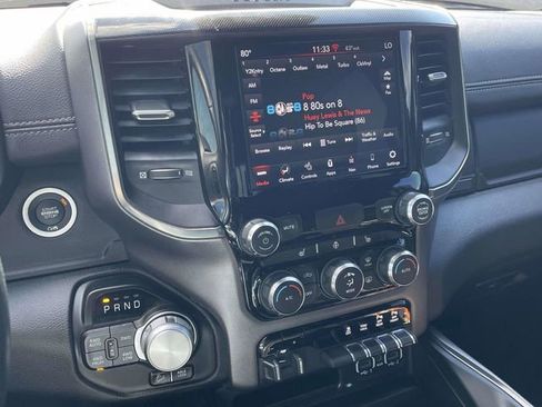 Used 2021 RAM 1500 Rebel w/ Rebel Level 1 Equipment Group image 17