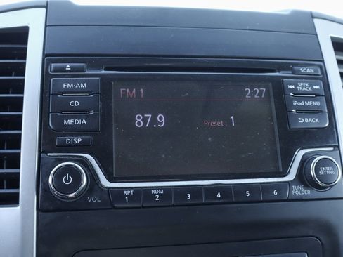 Used 2018 Nissan Frontier S image 31