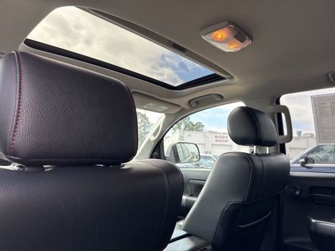 Used 2021 Toyota Sequoia TRD Pro image 9