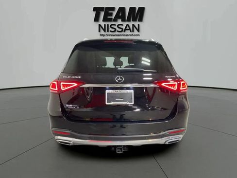 Used 2021 Mercedes-Benz GLE 350 GLE 350 image 5