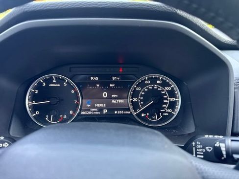 Used 2022 Mitsubishi Outlander SE FWD image 29