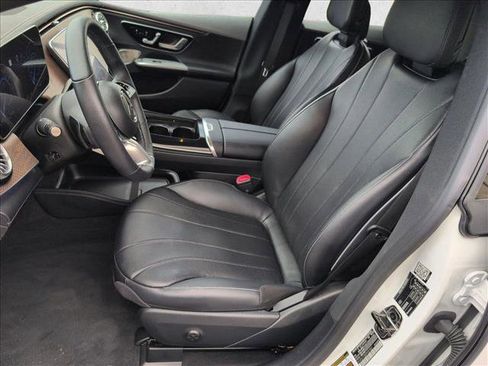 Certified 2023 Mercedes-Benz EQE 350+ 4MATIC Sedan image 17