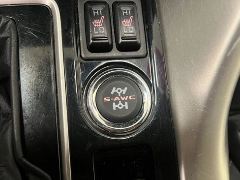 Used 2025 Mitsubishi Eclipse Cross AWD image 49