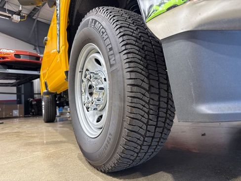 Used 2025 Ford F250 XLT w/ 360-Degree Camera Package image 36