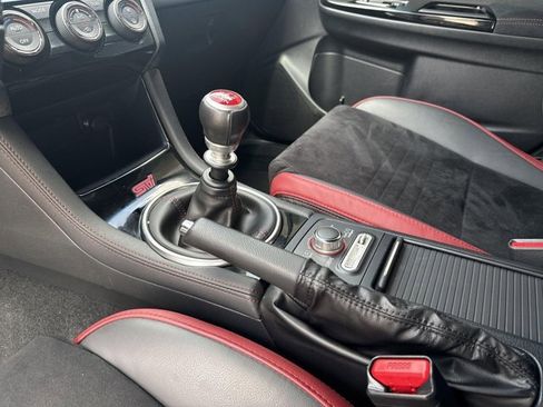 Used 2021 Subaru WRX STI image 20
