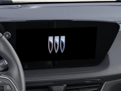 New 2026 Buick Encore GX Avenir w/ Avenir Technology Package image 21