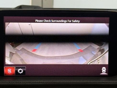 Used 2018 MAZDA MAZDA6 Signature FWD image 17