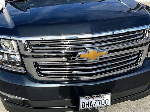 Used 2019 Chevrolet Tahoe Premier w/ Max Trailering Package image 30