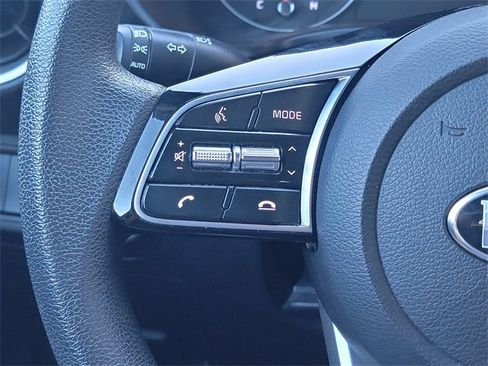Used 2021 Kia Forte LXS image 25