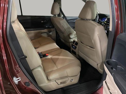 Used 2022 Honda Pilot Special Edition image 28