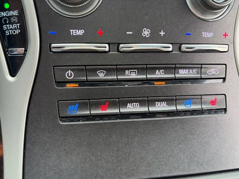 Used 2017 Lincoln MKX Reserve AWD/4WD image 21
