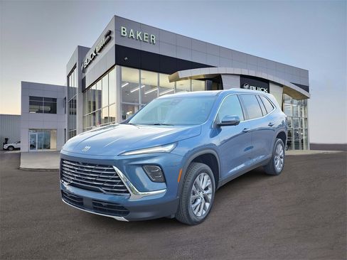 New 2026 Buick Enclave Preferred w/ Power Package image 1