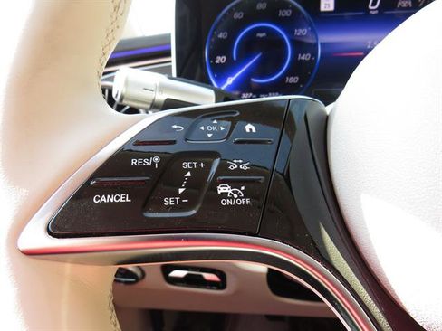 Certified 2023 Mercedes-Benz EQS 450+ 4MATIC Sedan image 16